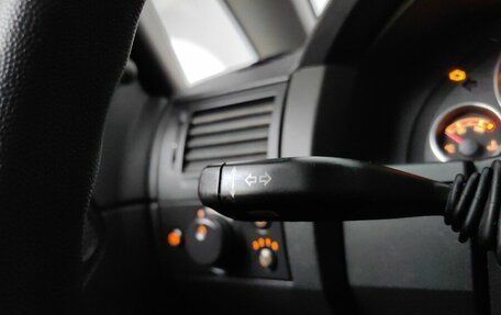 Opel Meriva, 2008 год, 424 000 рублей, 19 фотография