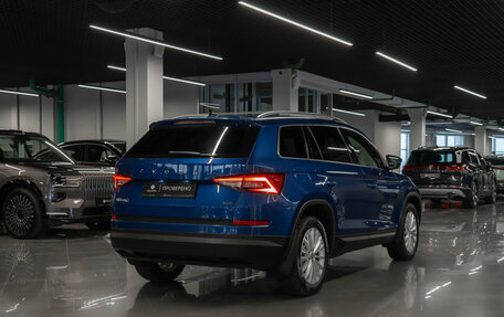 Skoda Kodiaq I, 2020 год, 3 240 000 рублей, 5 фотография