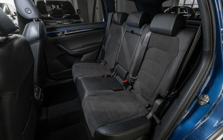 Skoda Kodiaq I, 2020 год, 3 240 000 рублей, 12 фотография