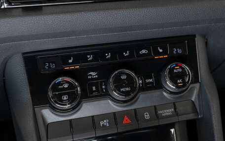 Skoda Kodiaq I, 2020 год, 3 240 000 рублей, 18 фотография