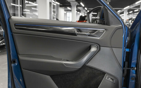 Skoda Kodiaq I, 2020 год, 3 240 000 рублей, 14 фотография