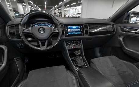 Skoda Kodiaq I, 2020 год, 3 240 000 рублей, 7 фотография