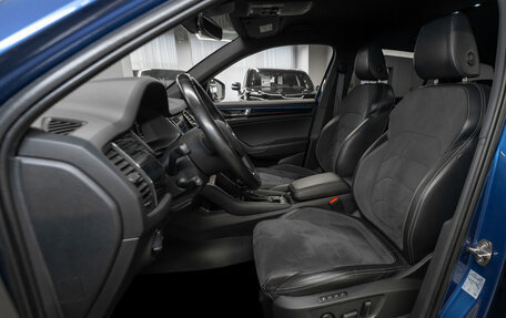 Skoda Kodiaq I, 2020 год, 3 240 000 рублей, 9 фотография