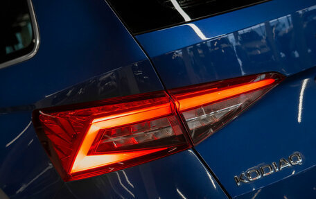 Skoda Kodiaq I, 2020 год, 3 240 000 рублей, 26 фотография