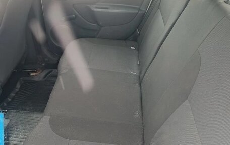 Renault Logan II, 2020 год, 800 000 рублей, 6 фотография