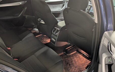 Skoda Octavia, 2015 год, 1 700 000 рублей, 15 фотография