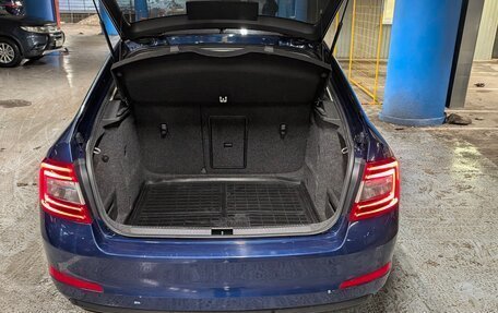 Skoda Octavia, 2015 год, 1 700 000 рублей, 9 фотография