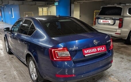 Skoda Octavia, 2015 год, 1 700 000 рублей, 7 фотография