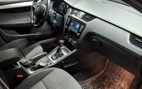 Skoda Octavia, 2015 год, 1 700 000 рублей, 16 фотография