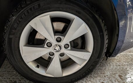 Skoda Octavia, 2015 год, 1 700 000 рублей, 24 фотография