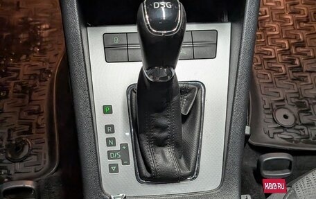 Skoda Octavia, 2015 год, 1 700 000 рублей, 18 фотография