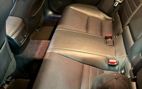 Lexus IS III, 2014 год, 2 600 000 рублей, 7 фотография