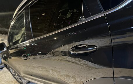 Chery Tiggo 7 Pro, 2022 год, 1 590 000 рублей, 7 фотография