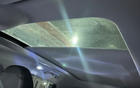 Chery Tiggo 7 Pro, 2022 год, 1 590 000 рублей, 11 фотография