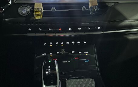 Chery Tiggo 7 Pro, 2022 год, 1 590 000 рублей, 6 фотография