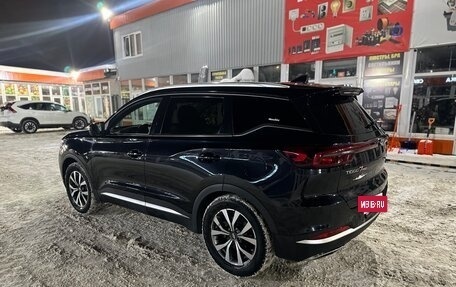 Chery Tiggo 7 Pro, 2022 год, 1 590 000 рублей, 4 фотография