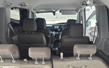 Honda Stepwgn IV, 2019 год, 1 930 000 рублей, 11 фотография