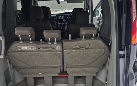 Honda Stepwgn IV, 2019 год, 1 930 000 рублей, 12 фотография