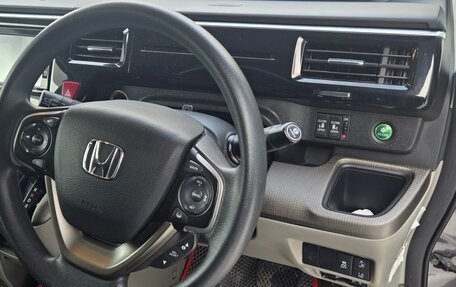 Honda Stepwgn IV, 2019 год, 1 930 000 рублей, 9 фотография