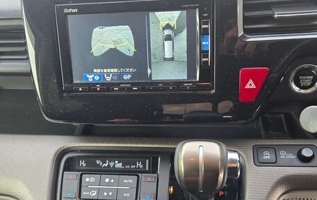 Honda Stepwgn IV, 2019 год, 1 930 000 рублей, 8 фотография