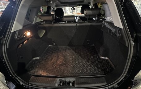 Chery Tiggo 7 Pro, 2022 год, 1 590 000 рублей, 13 фотография