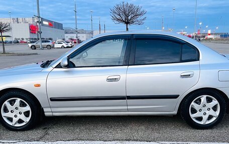 Hyundai Elantra III, 2003 год, 335 000 рублей, 7 фотография