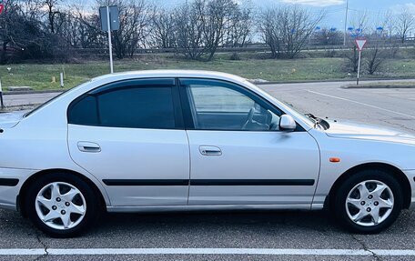 Hyundai Elantra III, 2003 год, 335 000 рублей, 6 фотография