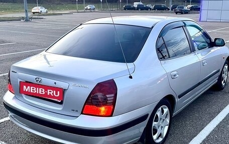 Hyundai Elantra III, 2003 год, 335 000 рублей, 3 фотография