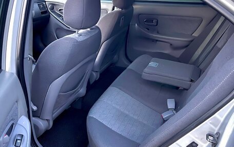 Hyundai Elantra III, 2003 год, 335 000 рублей, 12 фотография