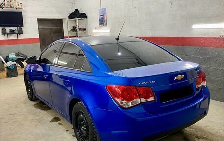 Chevrolet Cruze II, 2011 год, 620 000 рублей, 5 фотография