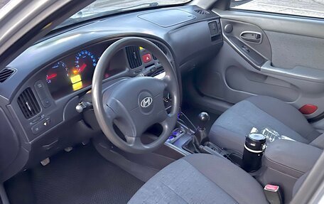 Hyundai Elantra III, 2003 год, 335 000 рублей, 11 фотография