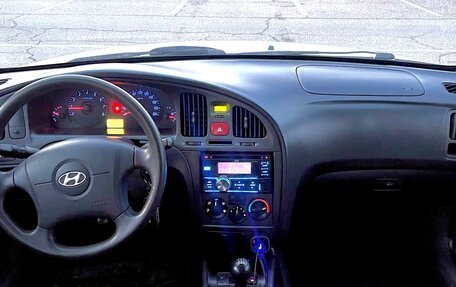 Hyundai Elantra III, 2003 год, 335 000 рублей, 10 фотография