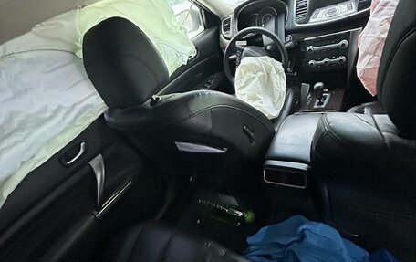 Nissan Teana, 2012 год, 500 000 рублей, 5 фотография