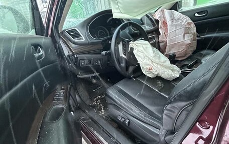 Nissan Teana, 2012 год, 500 000 рублей, 4 фотография