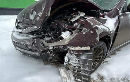 Nissan Teana, 2012 год, 500 000 рублей, 3 фотография