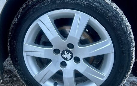 Peugeot 308 II, 2012 год, 890 000 рублей, 5 фотография