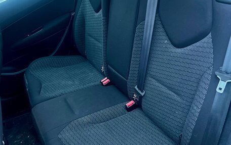 Peugeot 308 II, 2012 год, 890 000 рублей, 11 фотография