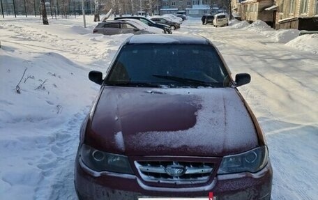 Daewoo Nexia I рестайлинг, 2008 год, 83 000 рублей, 2 фотография