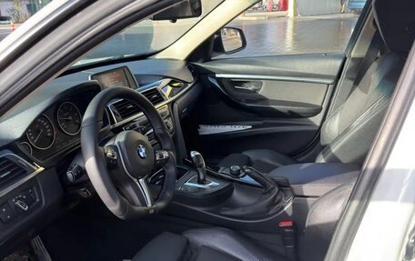 BMW 3 серия, 2016 год, 2 300 000 рублей, 6 фотография