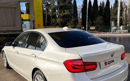 BMW 3 серия, 2016 год, 2 300 000 рублей, 7 фотография