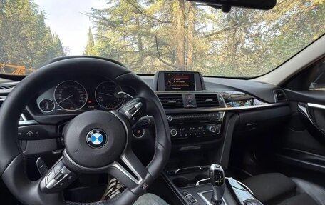 BMW 3 серия, 2016 год, 2 300 000 рублей, 9 фотография