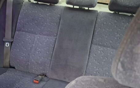 KIA Spectra II (LD), 2004 год, 350 000 рублей, 4 фотография