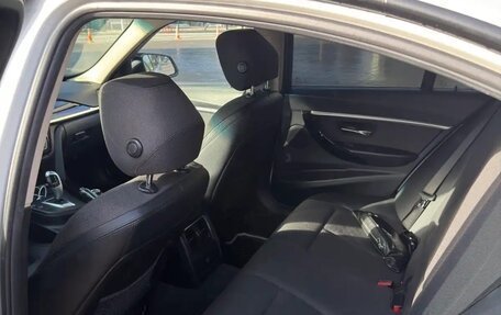 BMW 3 серия, 2016 год, 2 300 000 рублей, 5 фотография