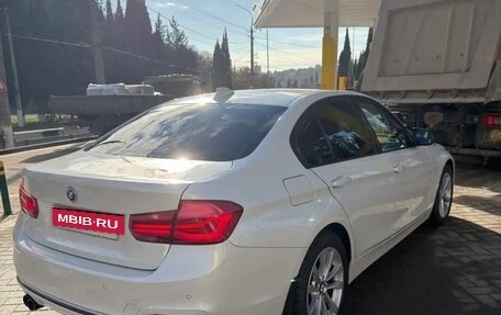 BMW 3 серия, 2016 год, 2 300 000 рублей, 8 фотография