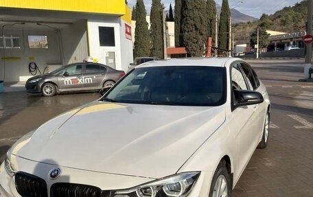 BMW 3 серия, 2016 год, 2 300 000 рублей, 11 фотография