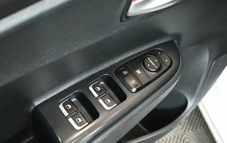 KIA Rio IV, 2021 год, 1 610 000 рублей, 16 фотография