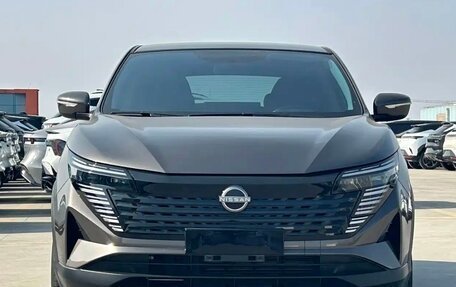 Nissan Qashqai, 2025 год, 2 400 000 рублей, 1 фотография