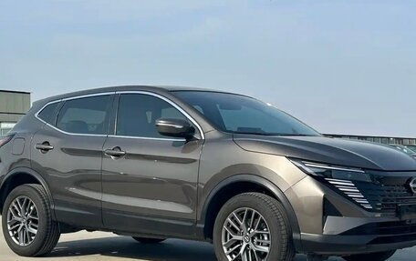 Nissan Qashqai, 2025 год, 2 400 000 рублей, 2 фотография