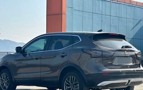 Nissan Qashqai, 2025 год, 2 400 000 рублей, 6 фотография