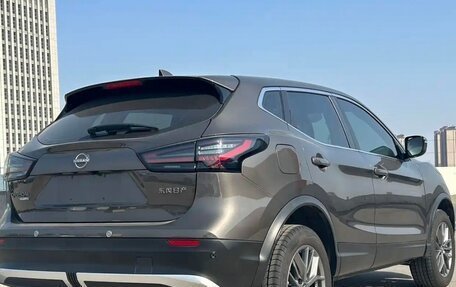 Nissan Qashqai, 2025 год, 2 400 000 рублей, 4 фотография